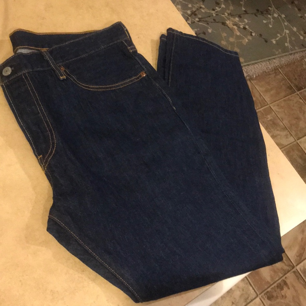 Levi men’s jeans 32 X 32